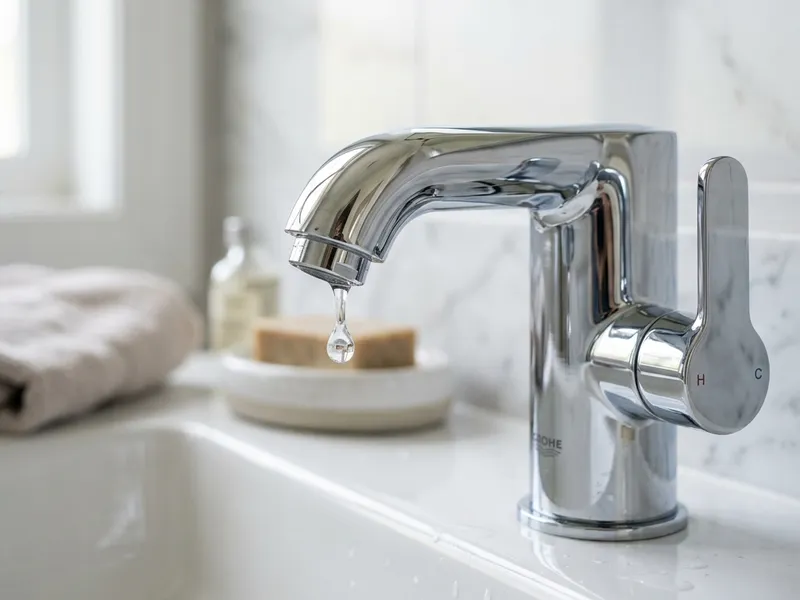 Faucet Repair & Installation Plumber in La Feria, TX